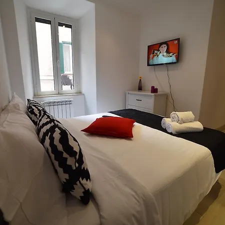 Apartment Studio - Gioberti 21