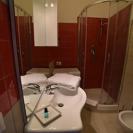 Apartment Studio - Gioberti 21 Frascati