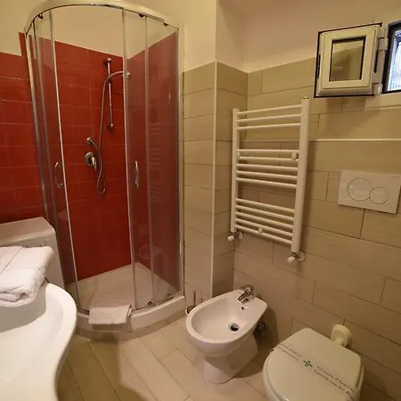 Studio - Gioberti 21 Frascati