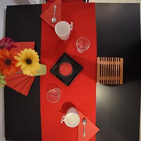 Apartment Studio - Gioberti 21