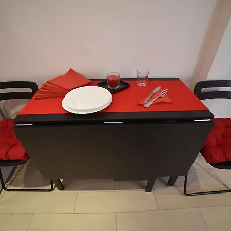 Apartment Studio - Gioberti 21 Frascati